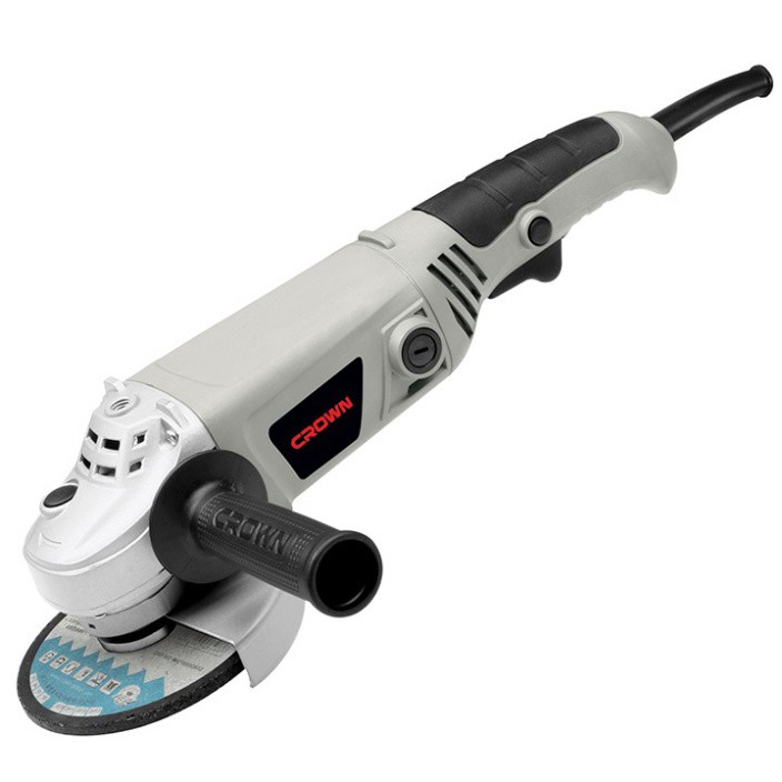 Máy mài Crown CT13288 CT 13290 860W chính hãng