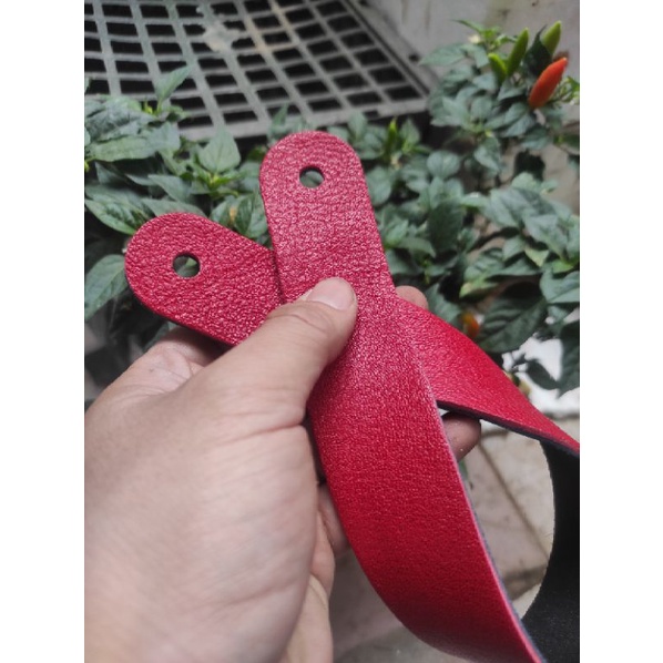 Quai xách loa da cho kilburn 2