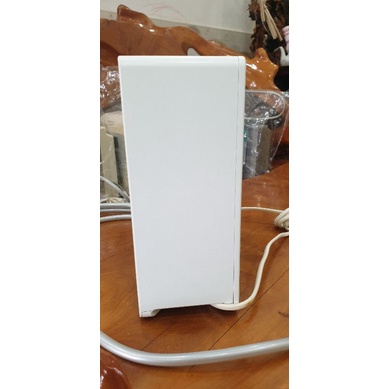 Máy lọc nước ion kiềm Nhật Bản Trim ion CuBe