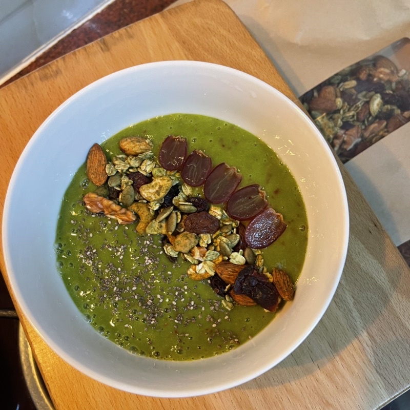 NGŨ CỐC DINH DƯỠNG SIÊU HẠT EATCLEAN