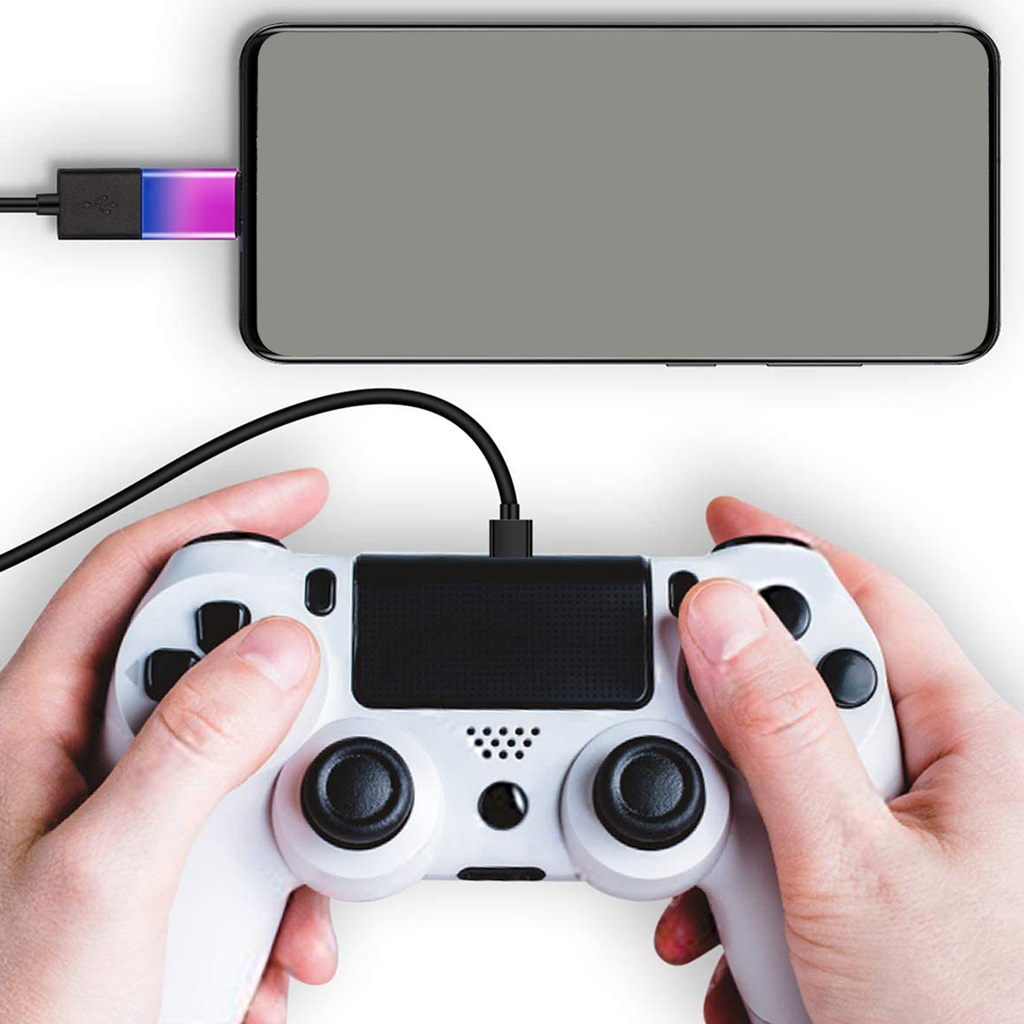 Set 2 Đĩa Usb 3.0 8gb / 16gb / 32gb / 64gb / 128gb 2 Trong 1 Cho Máy Chơi Game | BigBuy360 - bigbuy360.vn