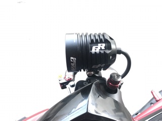 Đèn trợ sáng L4x GR