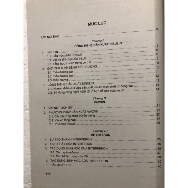 Sách - Công nghệ Sinh học Tập Năm: Công nghệ vi sinh và môi trường