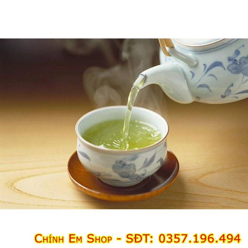 Chè Hoàng Điệp 300k/1KG Thái Nguyên "Bạn Đã Uống Chưa?