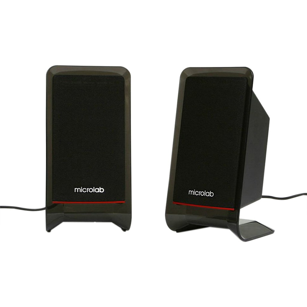 Loa Máy Tính Microlab M200BT Bluetooth BH 1 Năm Chính Hãng