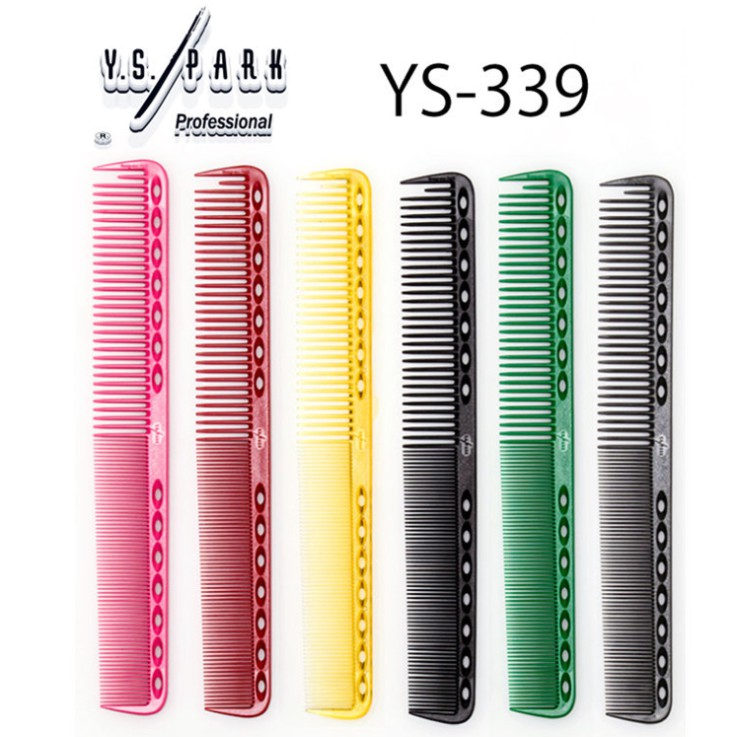 Lược cắt tóc YS-339 Nhật Bản cao cấp