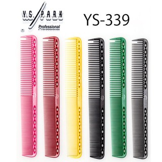 Lược cắt tóc YS-334 Nhật Bản cao cấp (1 chiếc)