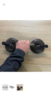 Tay hít kính 2 chấu (hít kính- gạch- nắp bể)