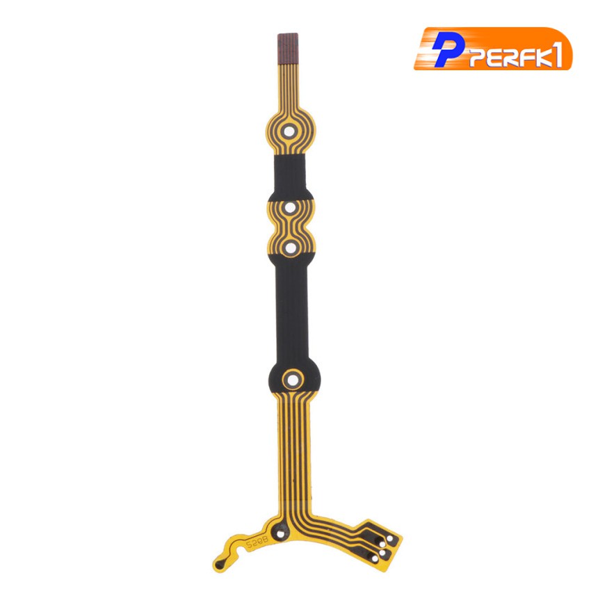 Dây Cáp Chống Rung Lắc Perfk1 Cho SIGMA 17-50mm f / 2.8 EX DC OS