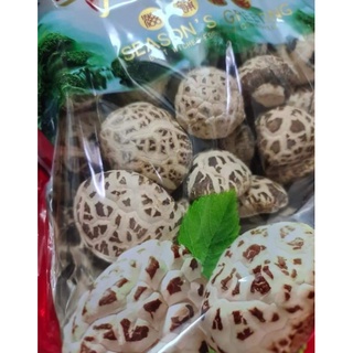 Nấm Hoa Cô Nhật ( Bịch 500gram)