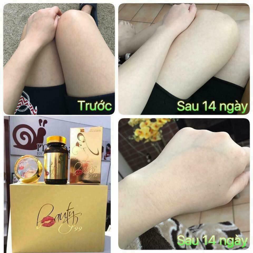 Viên uống trắng da Beauty Plus MUA 3 TẶNG 1 | BigBuy360 - bigbuy360.vn