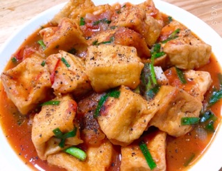 HÀNH PHI GIÒN KHÔ ANL FARM 1kg