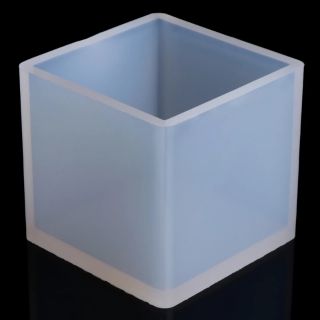 Khuôn Silicon Khối Vuông 6,5cm