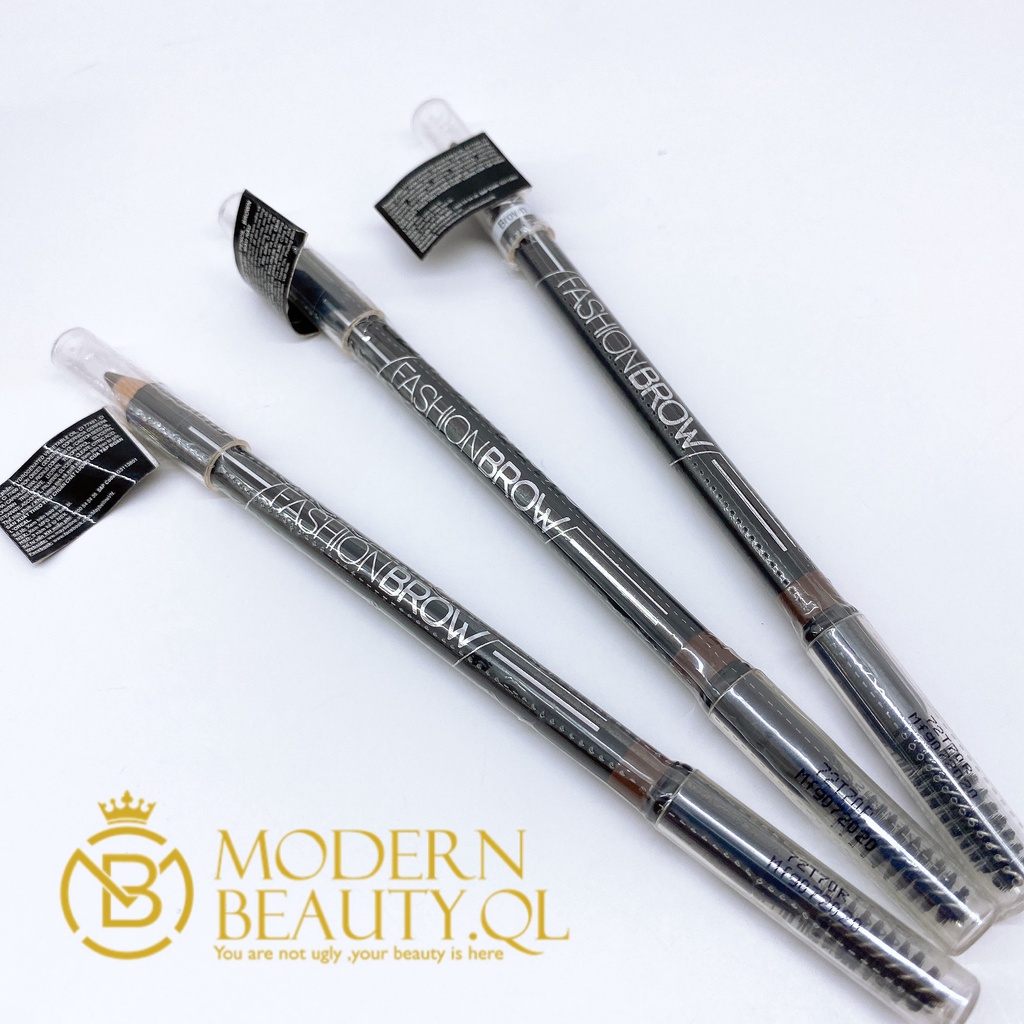 Chì kẻ mày 2 đầu Maybeline