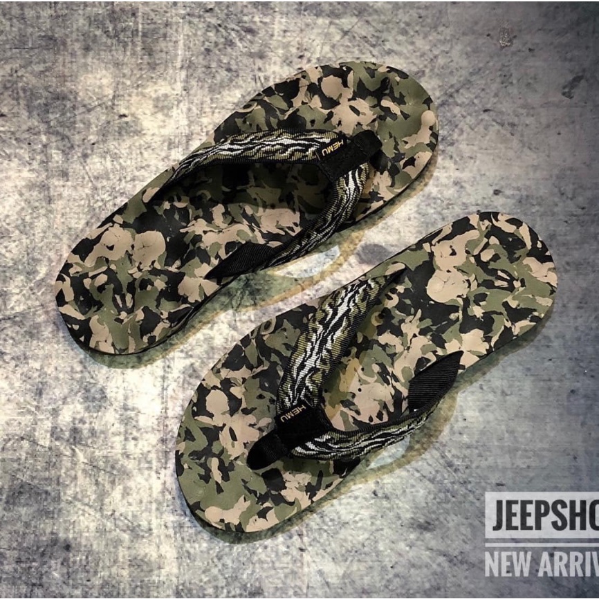 Dép kẹp dã ngoại_phượt_lội nước_siêu bền