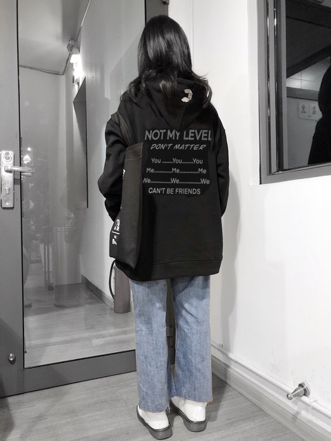 [Mã WARUN27 giảm 12k đơn 99k] HOODIE FRIENDS (2màu) | BigBuy360 - bigbuy360.vn