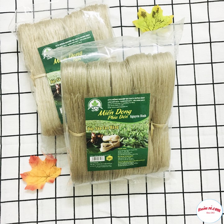 MIẾN DONG CAO BẰNG nông sản sạch A Thái - 00016