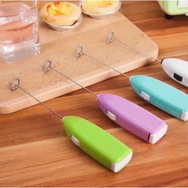 máy đánh trứng tạo bọt sữa tươi , cà phê