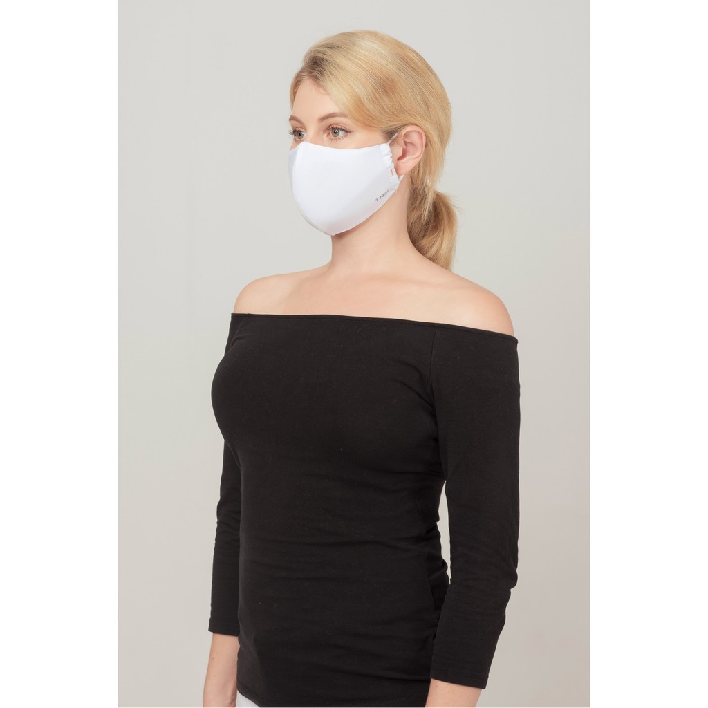 Khẩu trang vải 3 lớp chính hãng Y0204 TNG