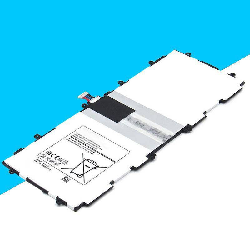 Pin samsung galaxy Note 10.1 2014/ 2014 edition/ 3G 2014/ P600/ P601/ P605