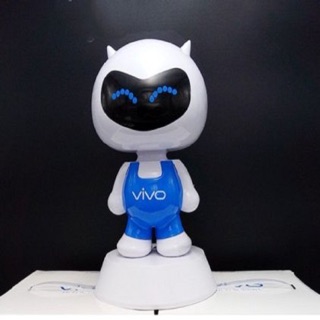 Loa vi tính Robot VIVO