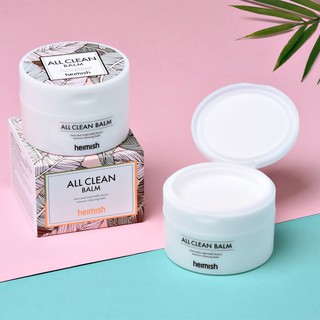 Sáp Tẩy Trang Heimish All Clean Balm