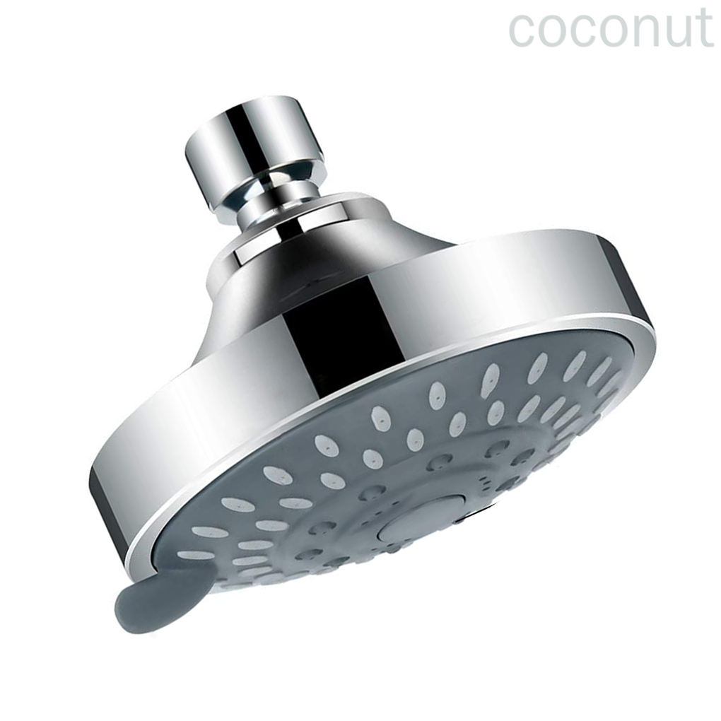 Đầu Vòi Sen Thay Thế Bằng Kim Loại 1 / 2 | BigBuy360 - bigbuy360.vn