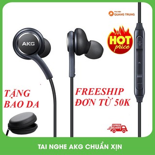 Tai Nghe AKG Samsung S9 | S9 Plus | tainghe Zin Chính Hãng Samsung Galaxy AKGS9