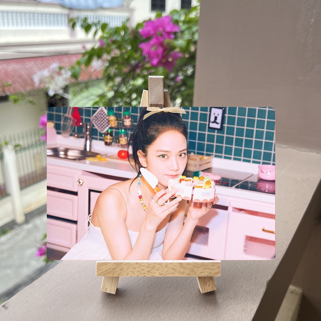 Khung ảnh Blackpink