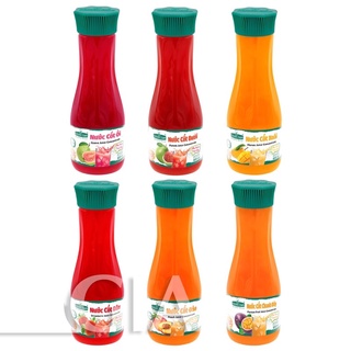 Nước cốt trái cây cô đặc golden farm chai 800ml