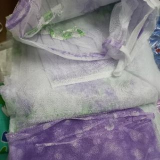 Mùng in bông size 2mx3m