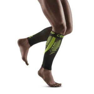 Tất Bắp Chân - Bó CALF NIGHTTECH COMPRESSION MEN Chạy Bộ - Trail Thể Thao, Hồi Phục Cơ Nhanh