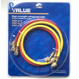Dây gas value model r22 vrp-u-r/y/b - hàng chính hãng value