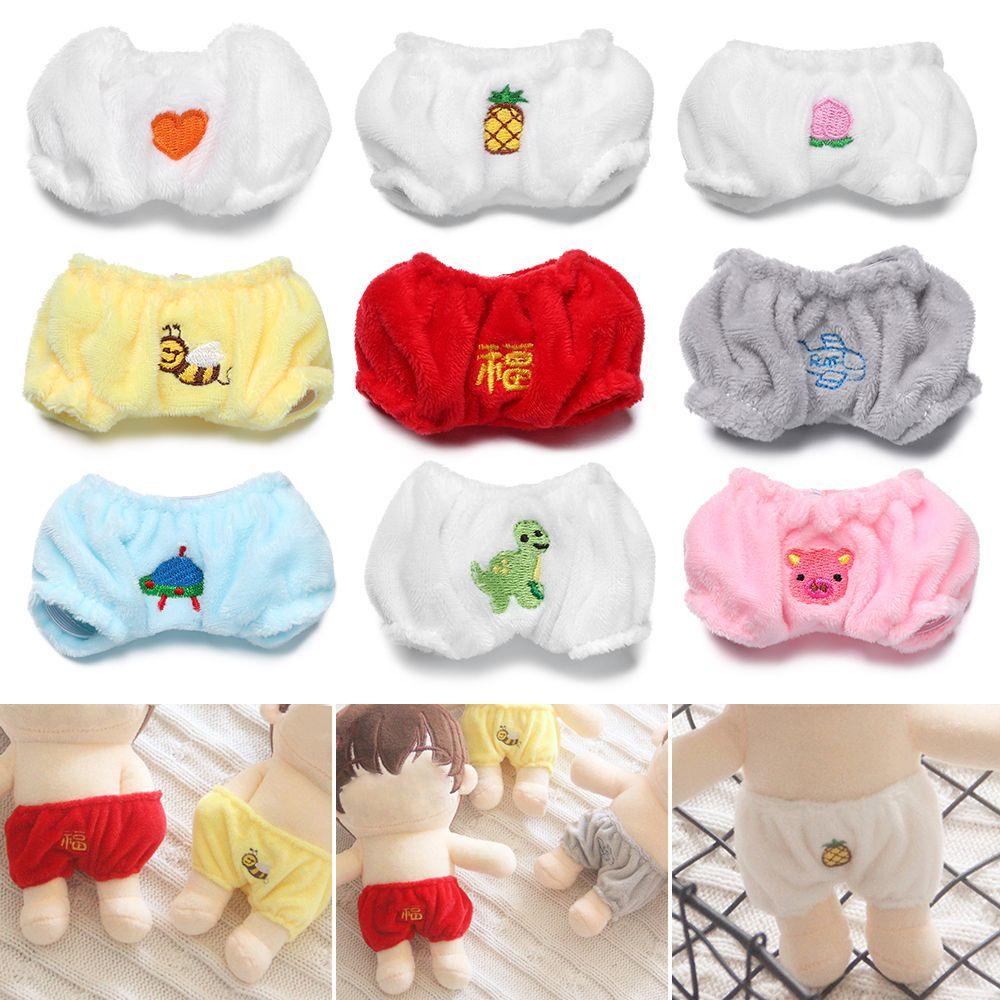 Búp Bê Nhồi Bông SUSANS 20cm Hình Trái Dứa Trái Đào Dễ Thương