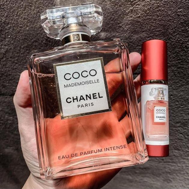 Paris Perfume [Chính Hãng] Nước Hoa Nữ 𝗖𝗢𝗖𝗢 𝗠𝗔𝗗𝗘𝗠𝗢𝗜𝗦𝗘𝗟𝗟𝗘 𝗘𝗗𝗣_Quý Cô Sang Chảnh