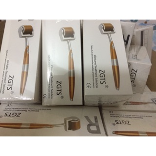 Cây lăn kim tay cao cấp cây lăn tay 192 mũi