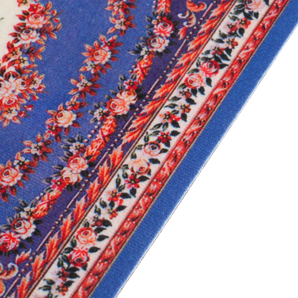 CHINK 1pc Rubber Anti-slip Table Decoration Tablet Mat Water Coaster Durable Mousepad