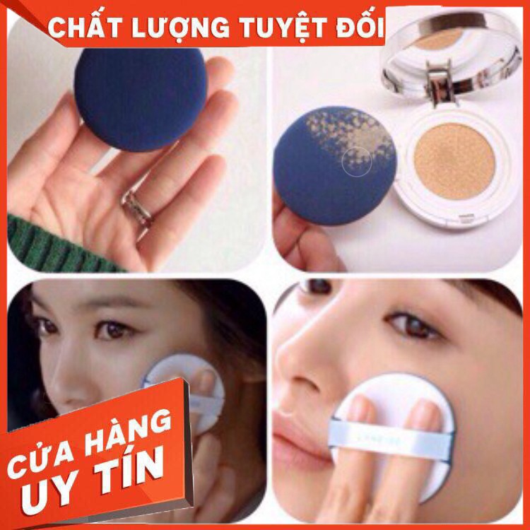 < Siêu Giảm Giá > Phấn nước Ohui Ultimate Cover CC Cushion Special, phấn nước ohiu 2 lõi mã MP13