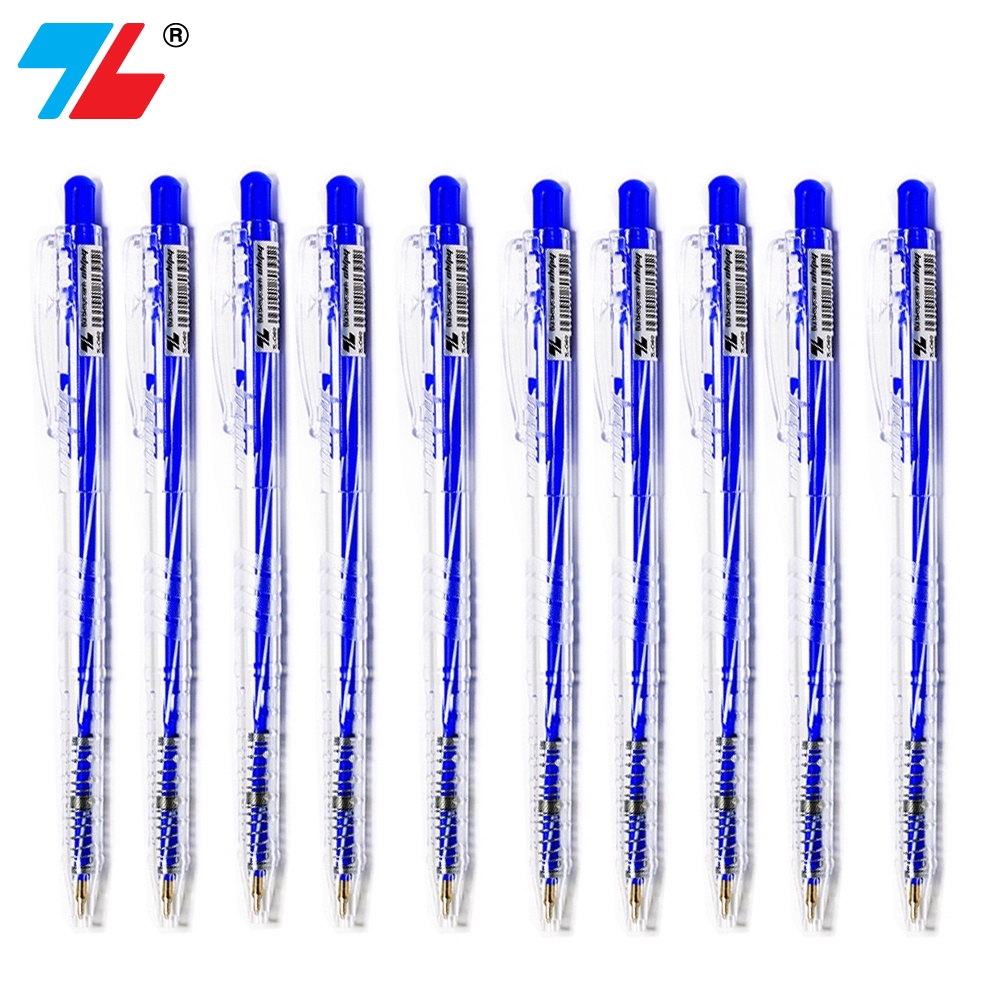 Combo 10 Bút bi Thiên Long TL-089