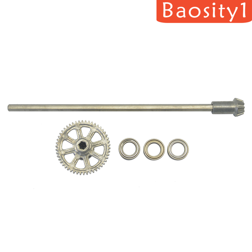 Phụ kiện RC Xinlehong Q901 Q902 Q903 cho xe ô tô điều khiển từ xa