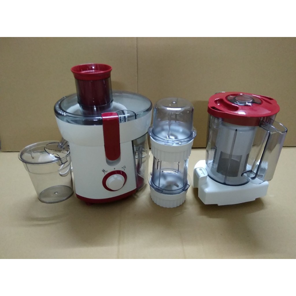 Phụ kiện máy xay ép philip HR1847/1848/1811