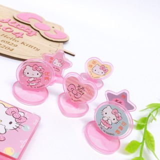 🌸🌸Con dấu hình Hello Kitty cho bé
