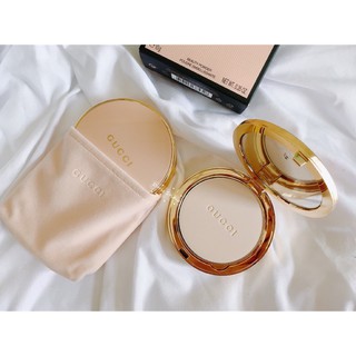Phấn phủ Gucci Poudre de Beaute màu 01