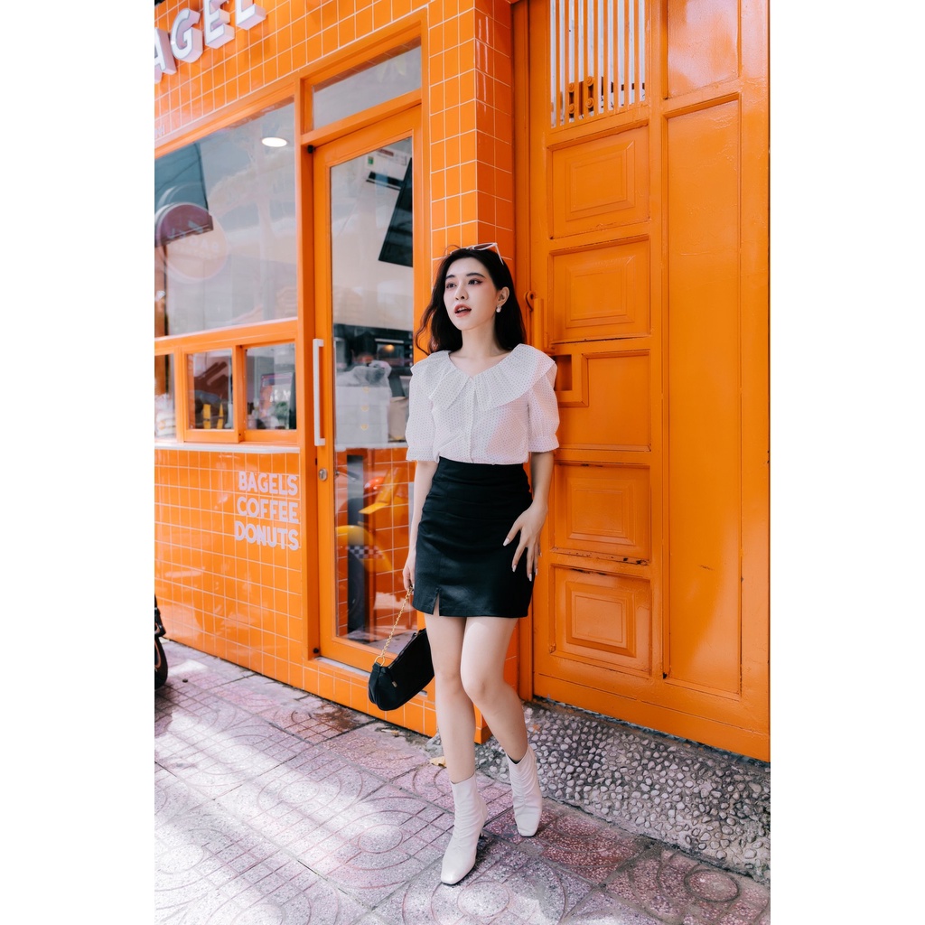 MINX - Chân Váy Stella Side Skort