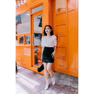 MINX - Chân Váy Stella Side Skort