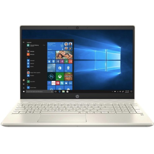 Laptop HP 15-dy0014ds 15.6" Intel N4000, RAM 8GB DDR4 , 256 GB PCIe NVMe M.2 SSD mới100% nobox | BigBuy360 - bigbuy360.vn