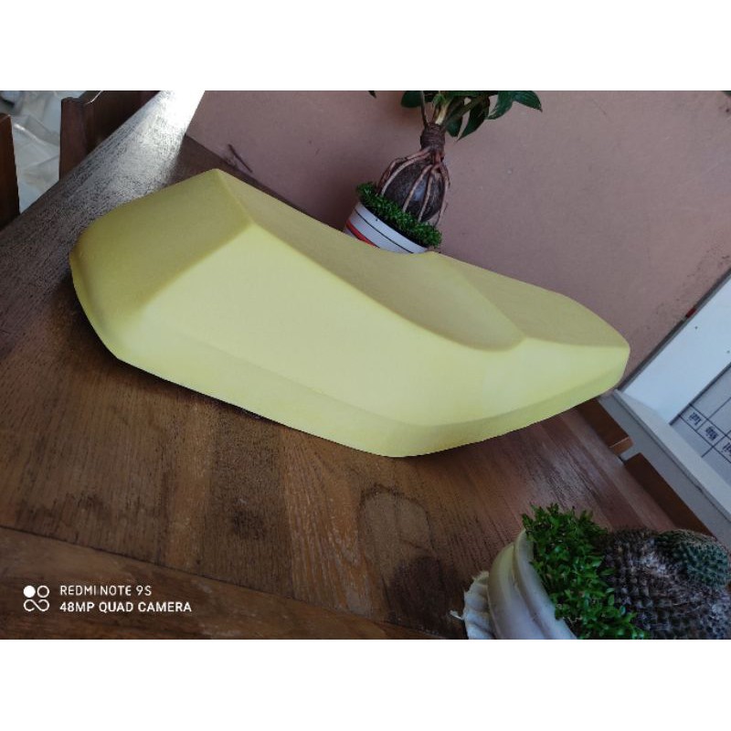 Mút yên xe exciter 2010 2 tầng