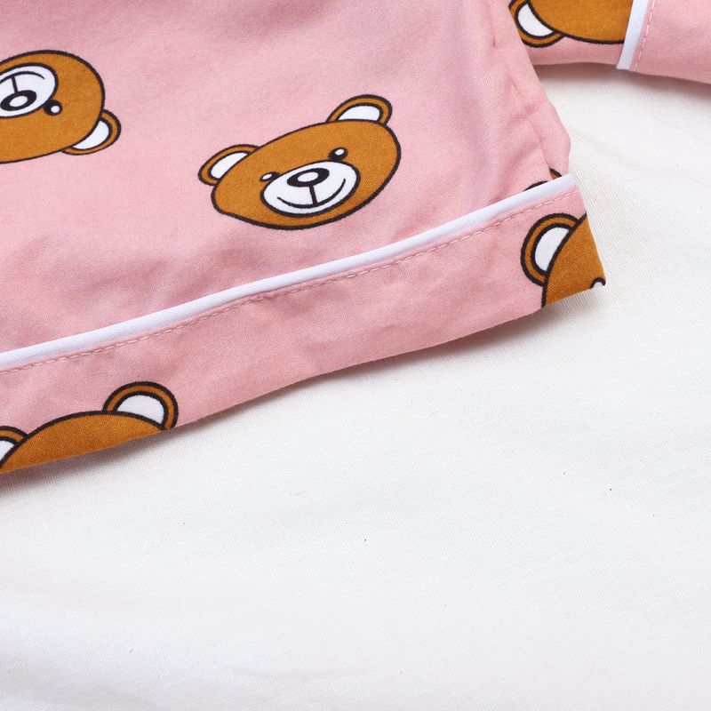 [Mã WA1606 giảm 15% đơn 99k] 𝑪𝑶𝑪𝑶 𝑩𝑰𝑲𝑰𝑵𝑰 Bộ Đồ Ngủ - Đồ Mặc Nhà Kate Thái ( KT215 ) | BigBuy360 - bigbuy360.vn