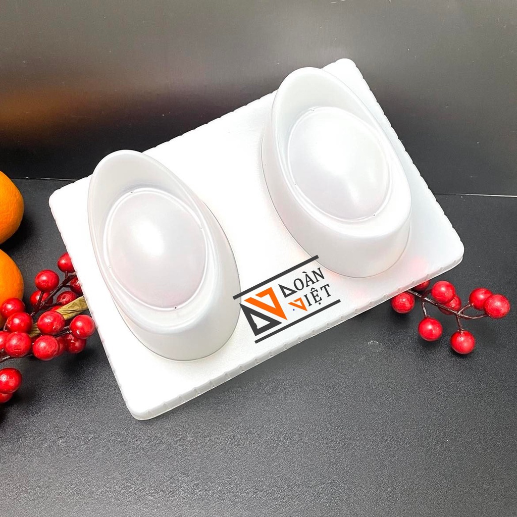 [Tổng hợp bộ] Khuôn Thỏi Vàng - Khuôn rau câu, nhấn xôi, bánh tổ, trung thu 3D sắc nét. Khuôn tạo hình Chuyên Nghiệp