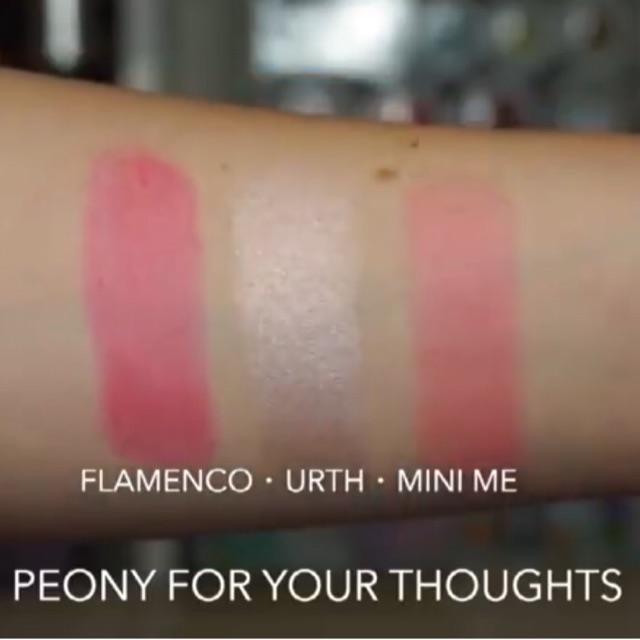 (hàng Mới Về) Phấn Bắt Sáng Colorpop Lite Stix | BigBuy360 - bigbuy360.vn